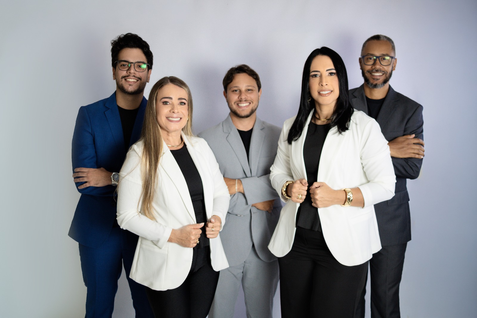 Foto da equipe ou da empresa