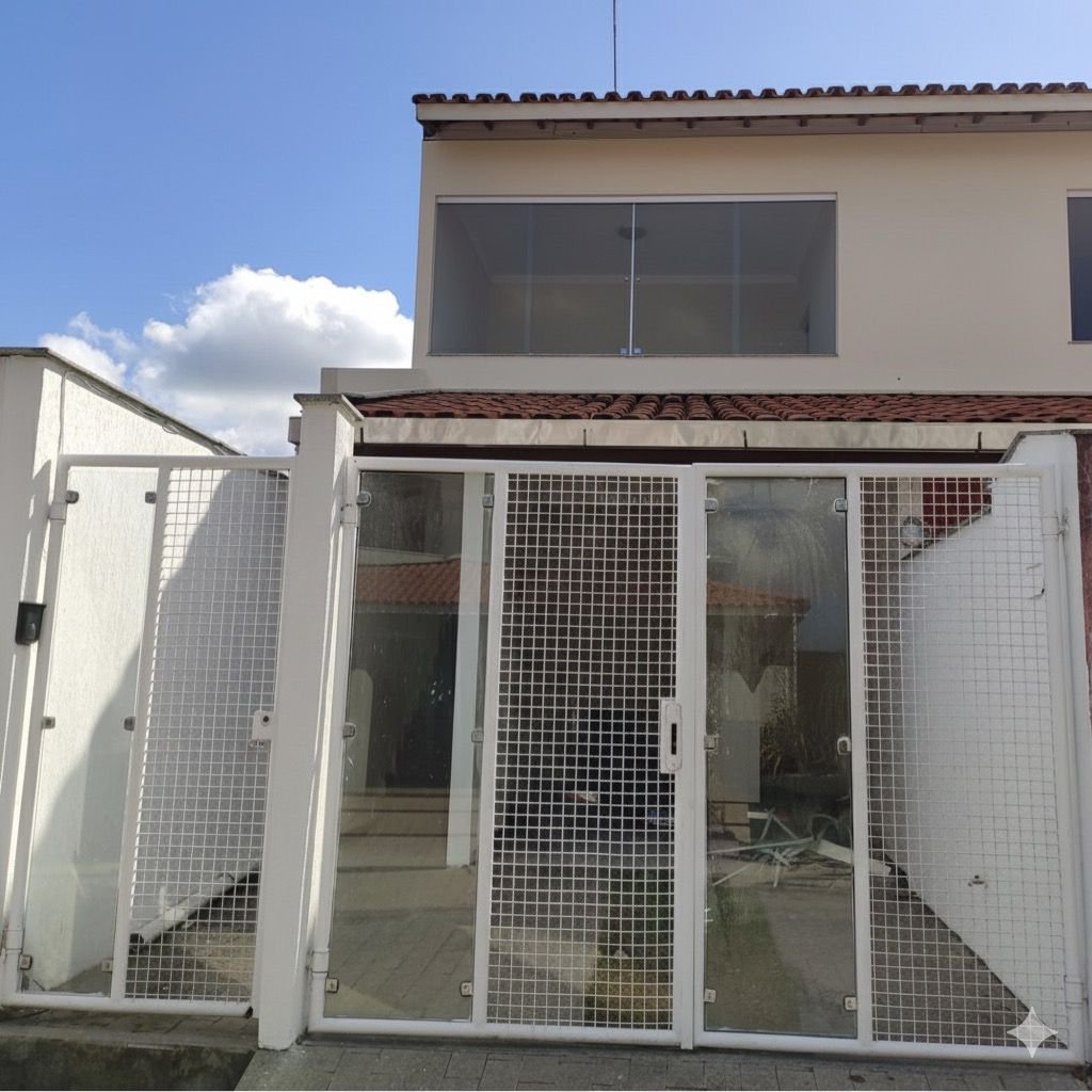 CASA PARA ALUGUEL EM CONDOMÍNIO NA MARIA PRETA