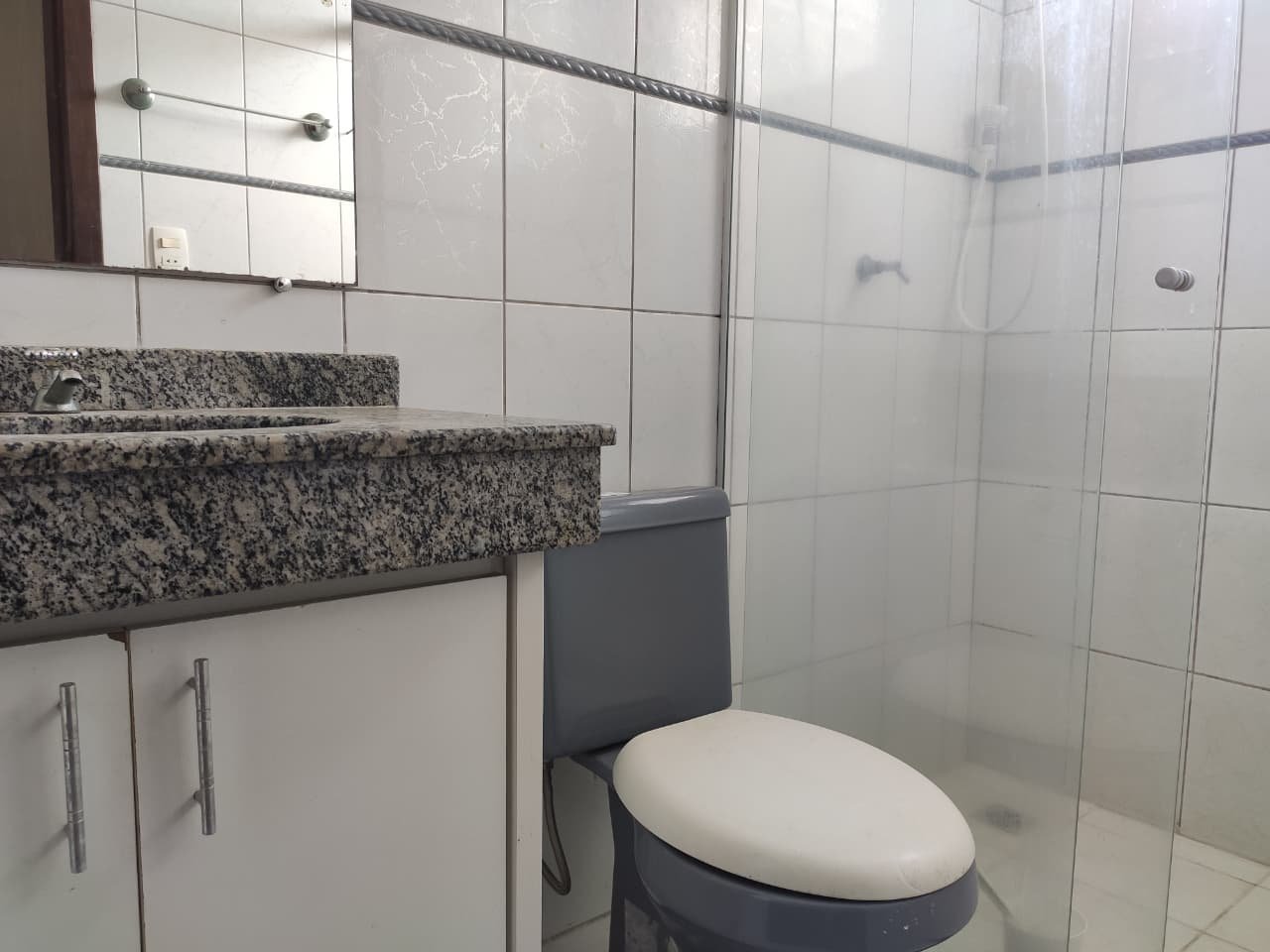 CASA PARA ALUGUEL EM CONDOMÍNIO NA MARIA PRETA