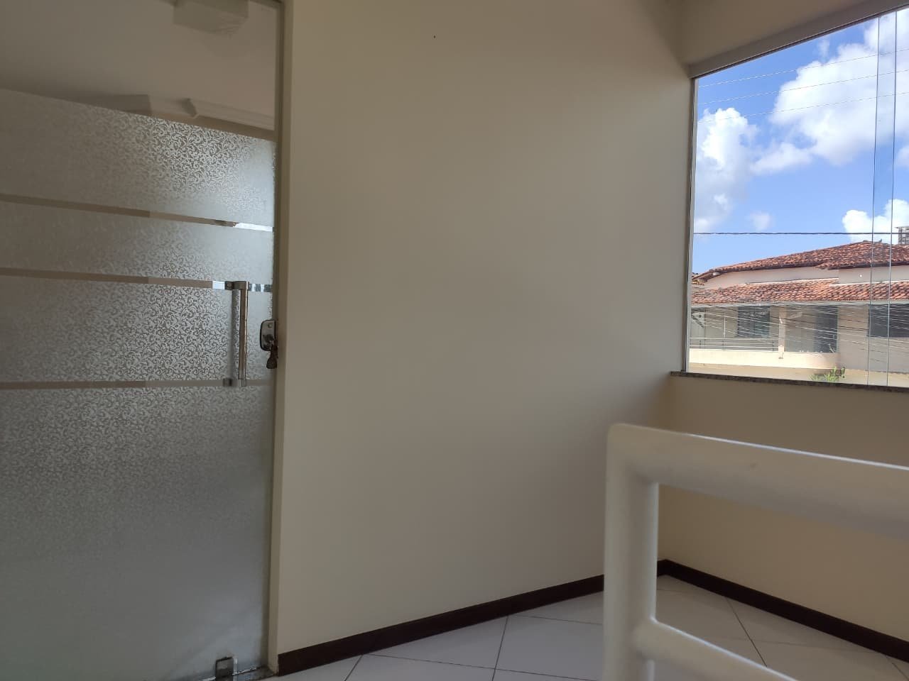 CASA PARA ALUGUEL EM CONDOMÍNIO NA MARIA PRETA