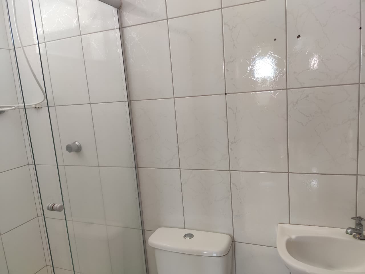 CASA PARA ALUGUEL EM CONDOMÍNIO NA MARIA PRETA