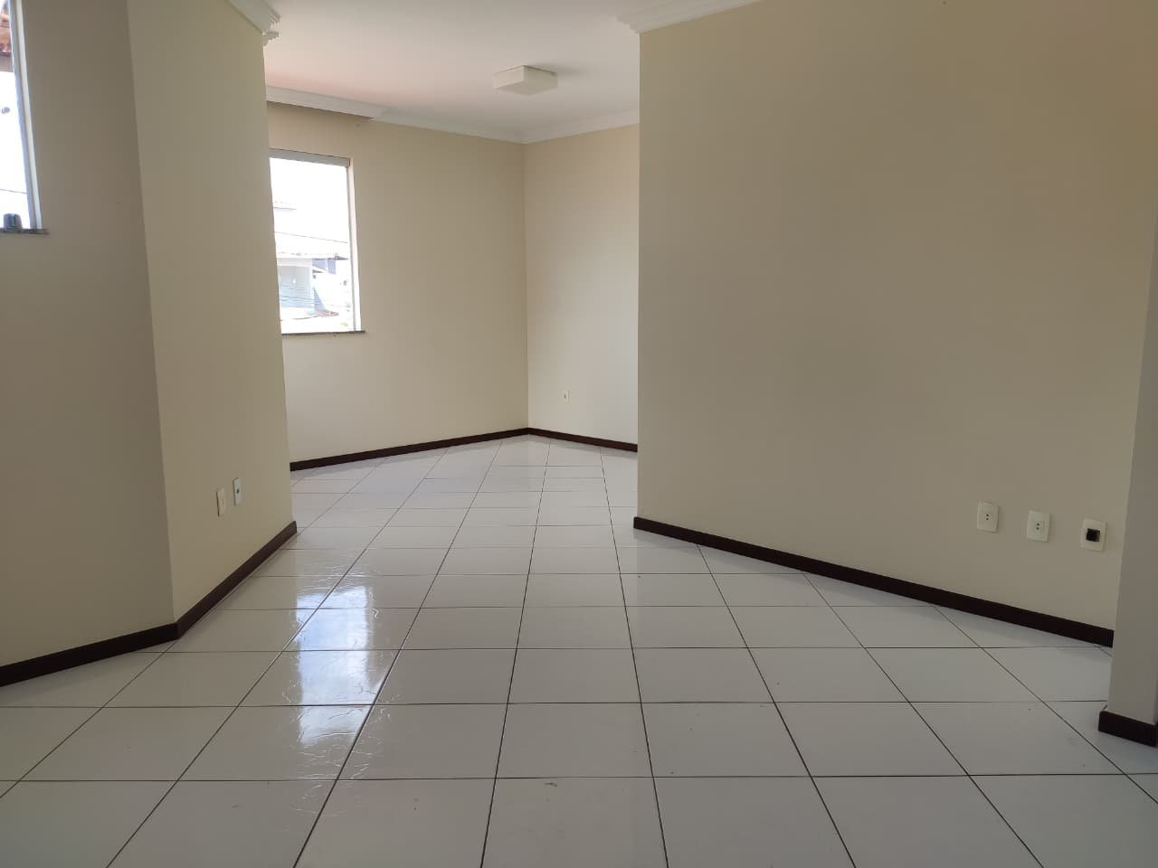 CASA PARA ALUGUEL EM CONDOMÍNIO NA MARIA PRETA