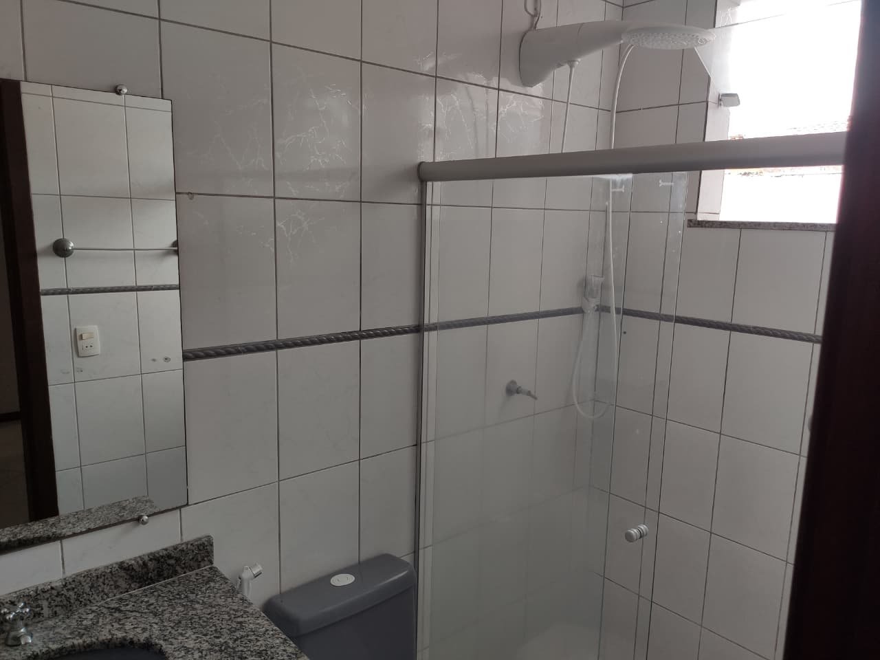 CASA PARA ALUGUEL EM CONDOMÍNIO NA MARIA PRETA