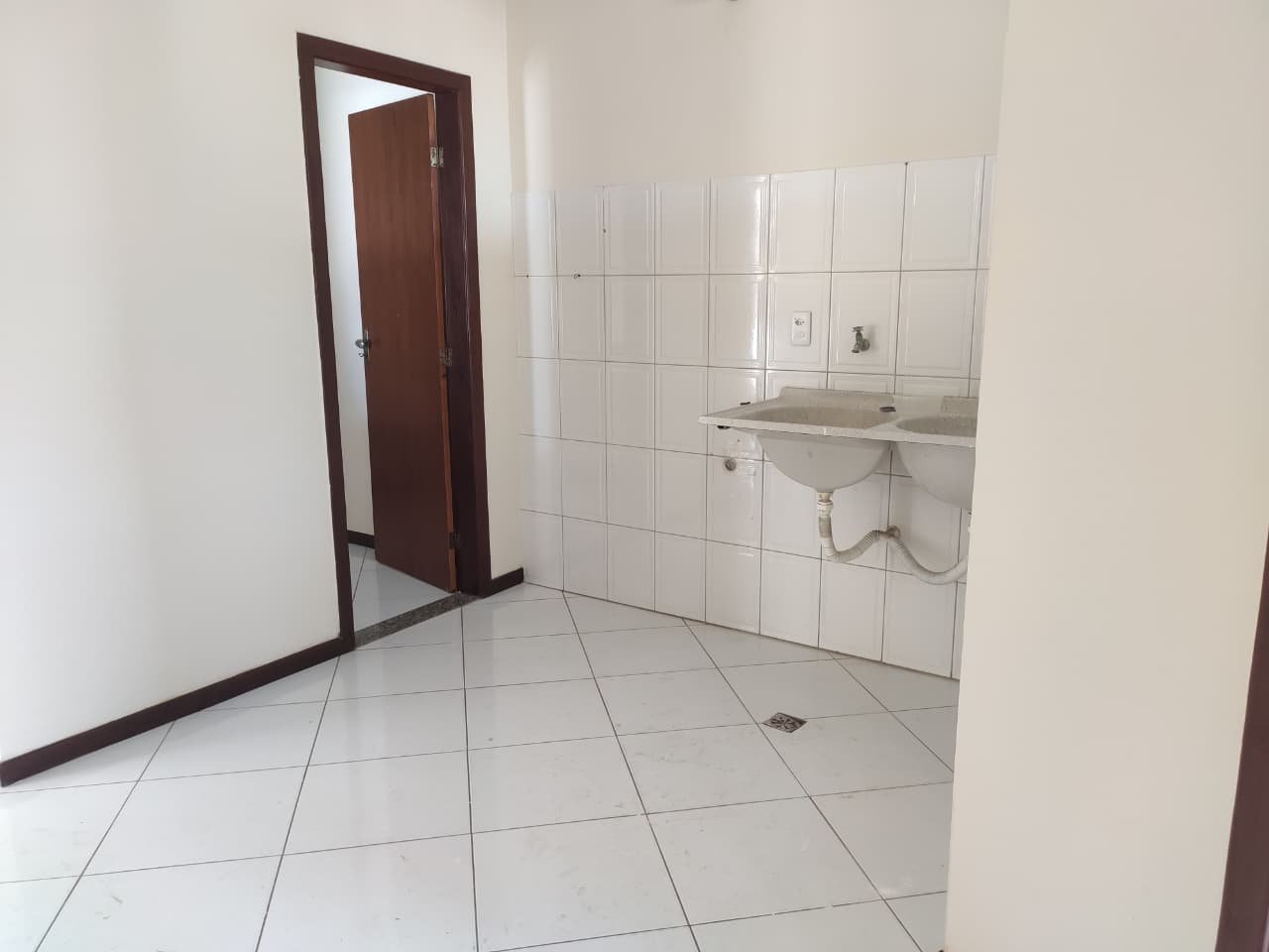 CASA PARA ALUGUEL EM CONDOMÍNIO NA MARIA PRETA