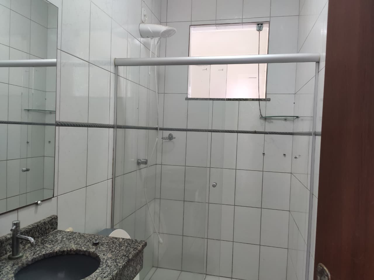 CASA PARA ALUGUEL EM CONDOMÍNIO NA MARIA PRETA