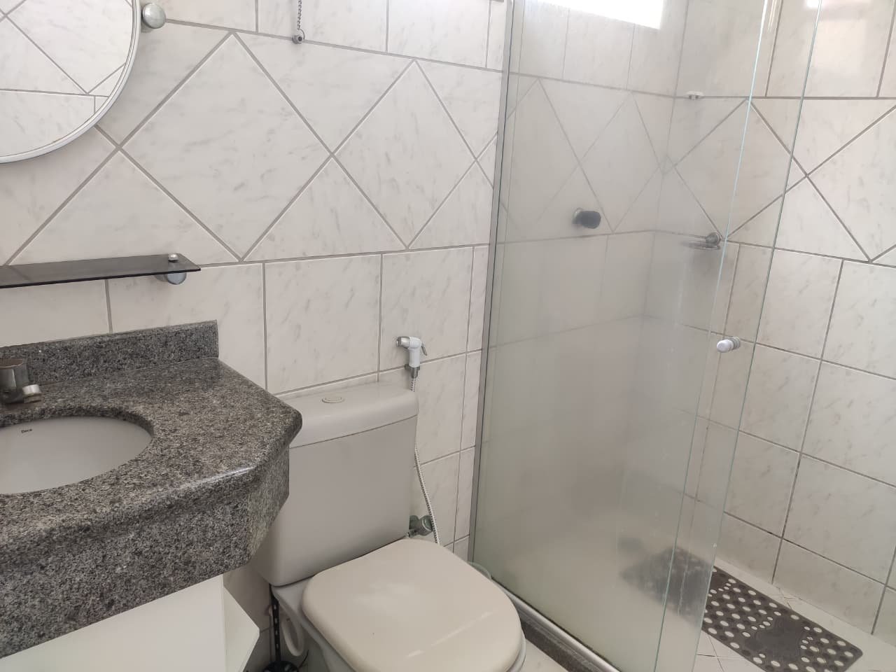 CASA PARA ALUGUEL RESIDENCIAL NO CENTRO