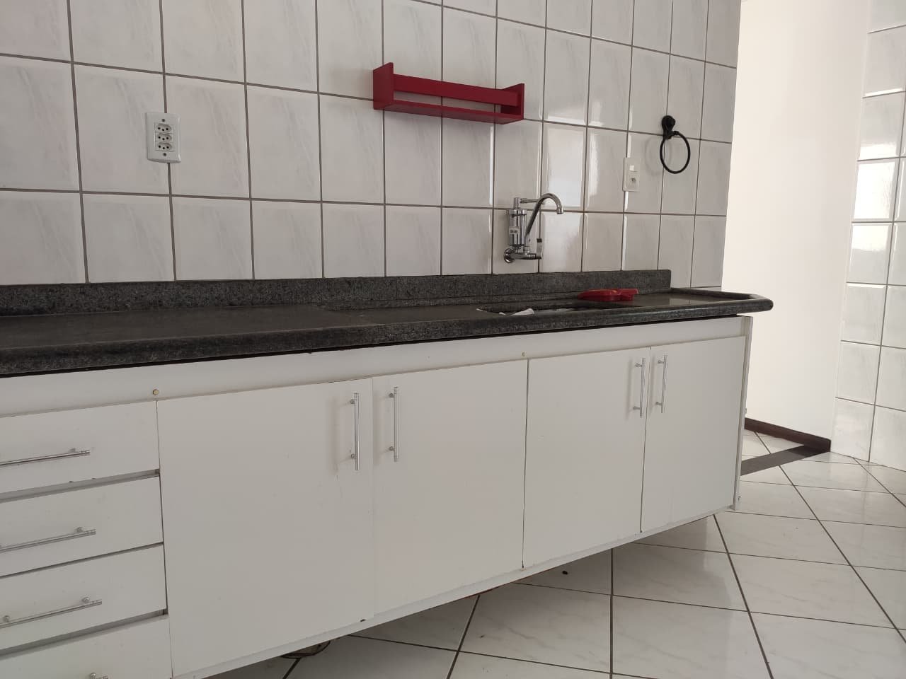 CASA PARA ALUGUEL RESIDENCIAL NO CENTRO