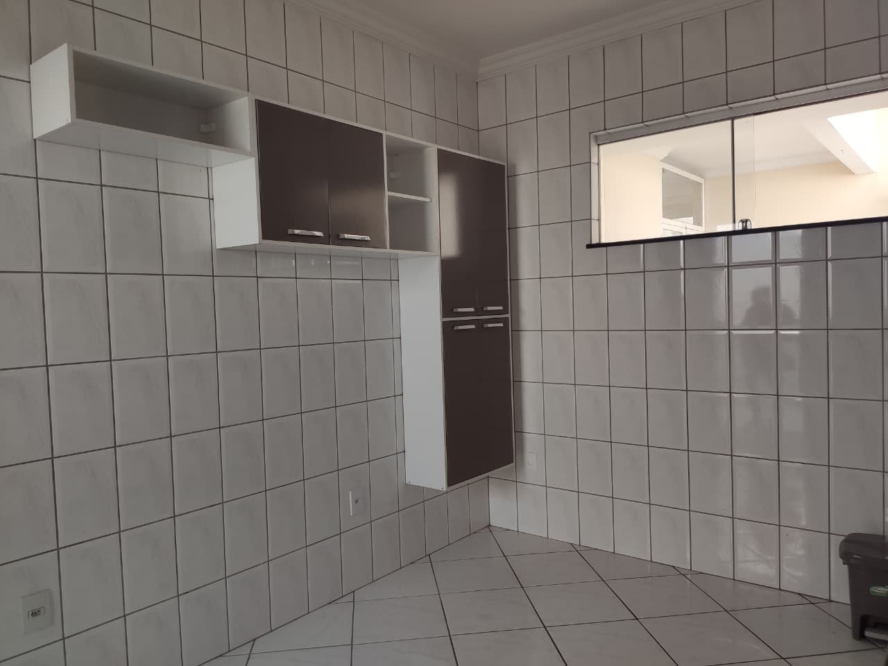 CASA PARA ALUGUEL RESIDENCIAL NO CENTRO