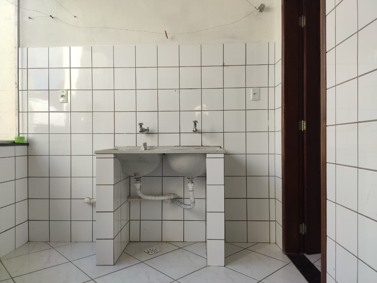 CASA PARA ALUGUEL RESIDENCIAL NO CENTRO