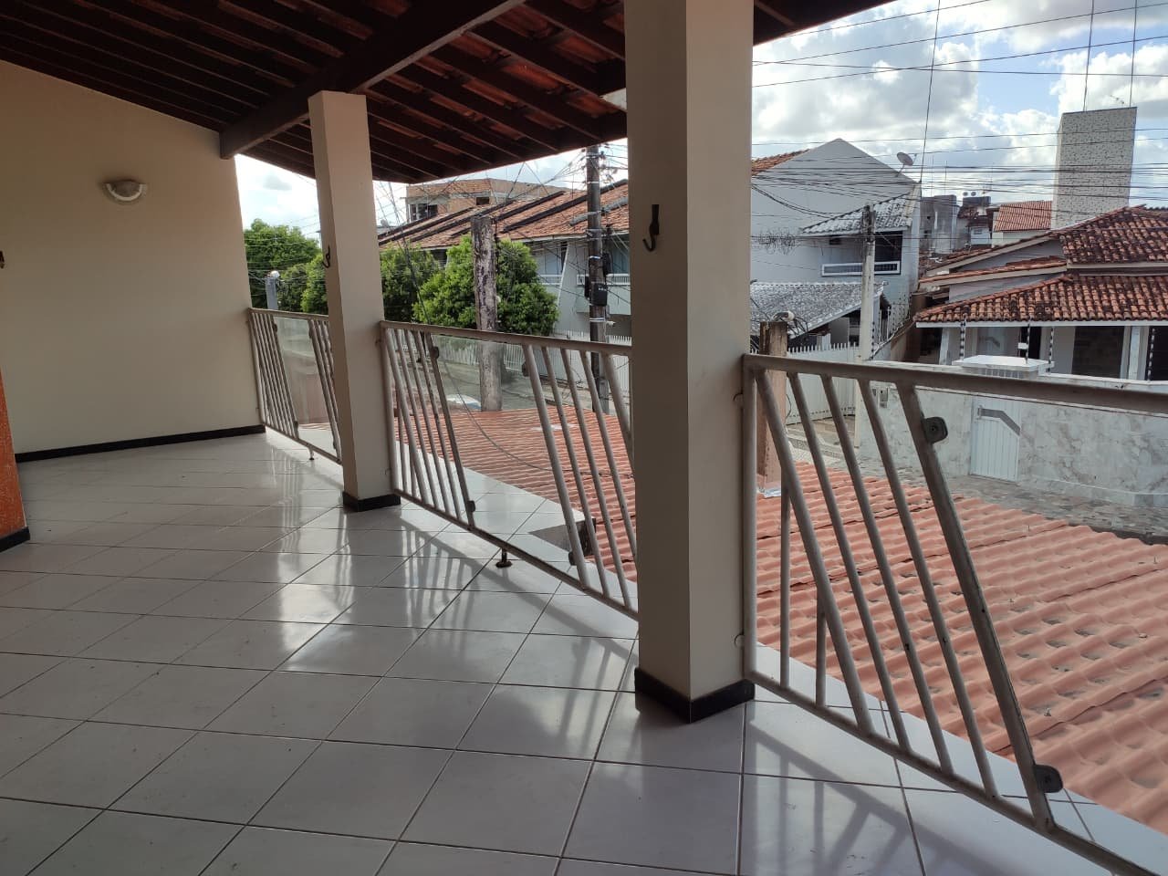 CASA PARA ALUGUEL RESIDENCIAL NO CENTRO