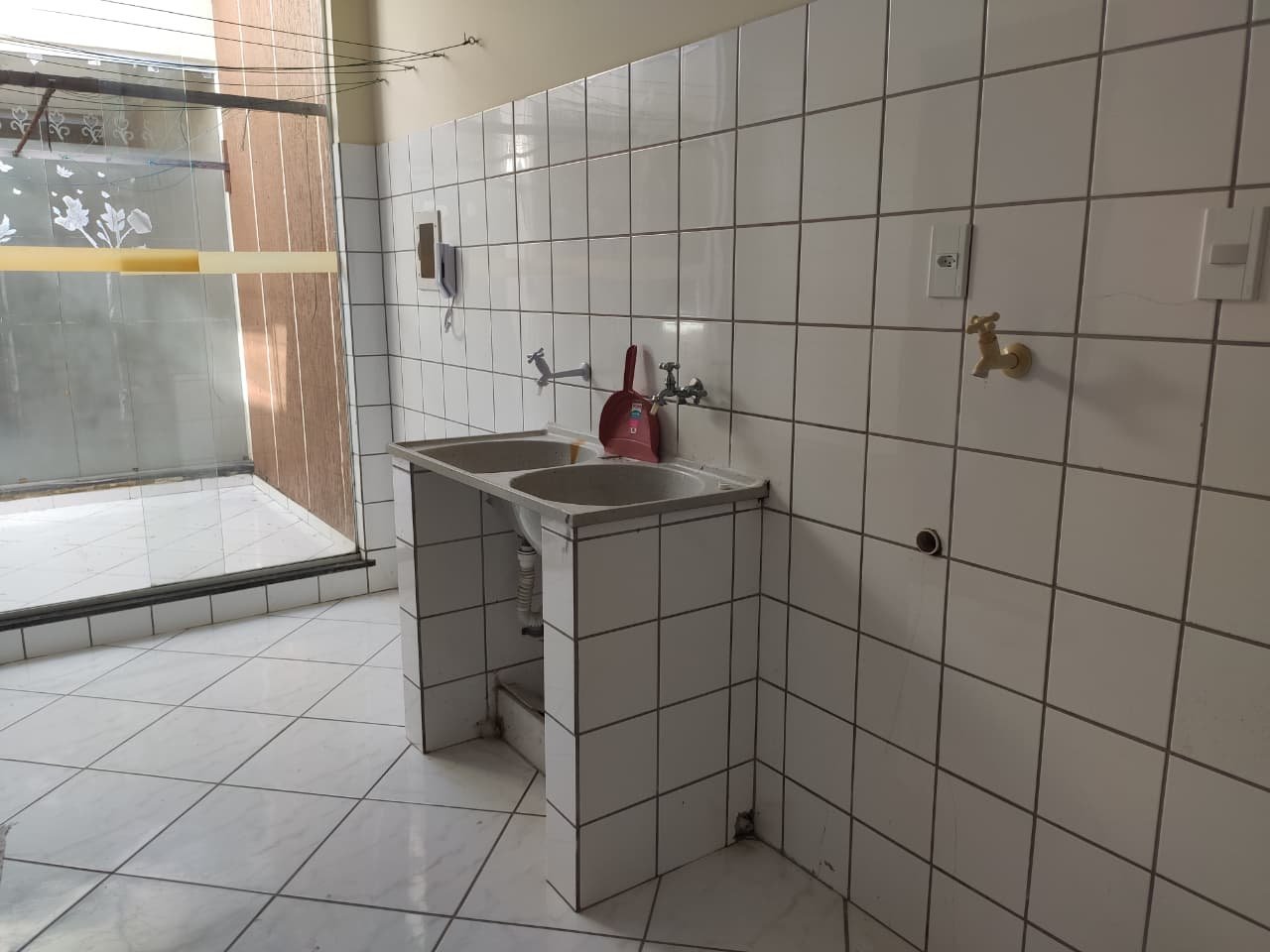 CASA PARA ALUGUEL RESIDENCIAL NO CENTRO