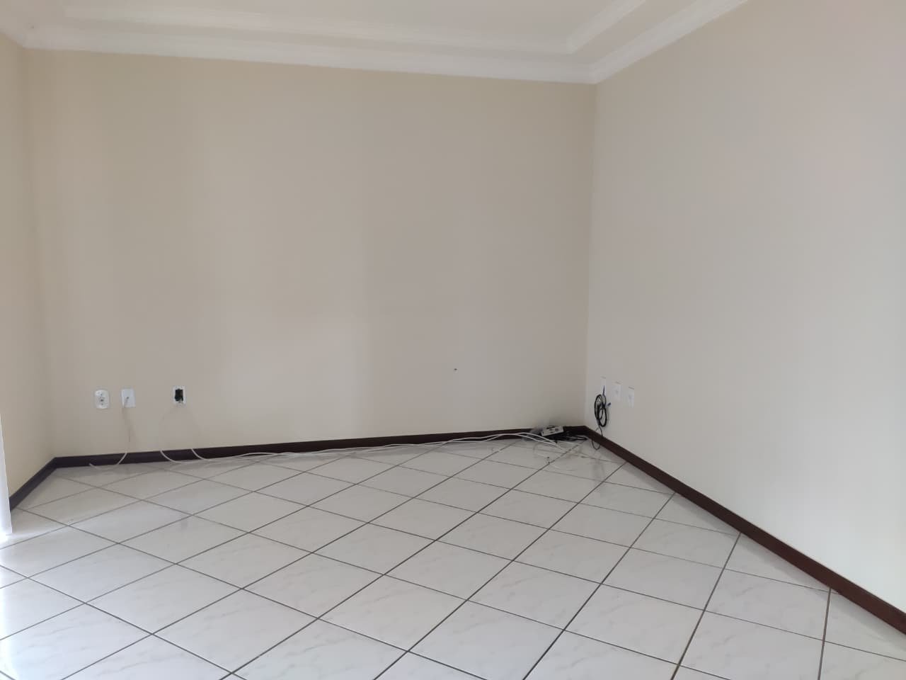 CASA PARA ALUGUEL RESIDENCIAL NO CENTRO