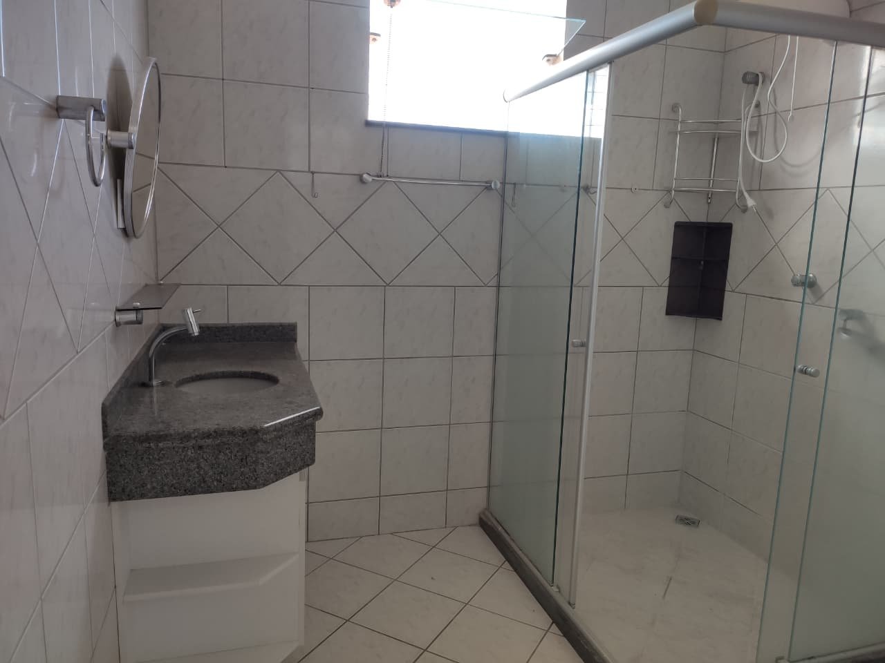 CASA PARA ALUGUEL RESIDENCIAL NO CENTRO