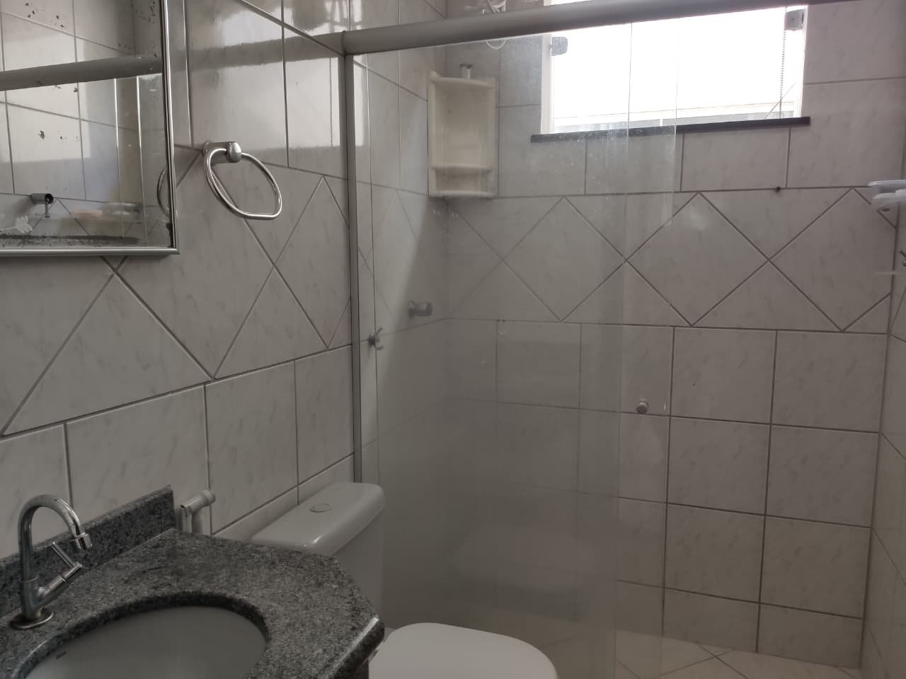 CASA PARA ALUGUEL RESIDENCIAL NO CENTRO