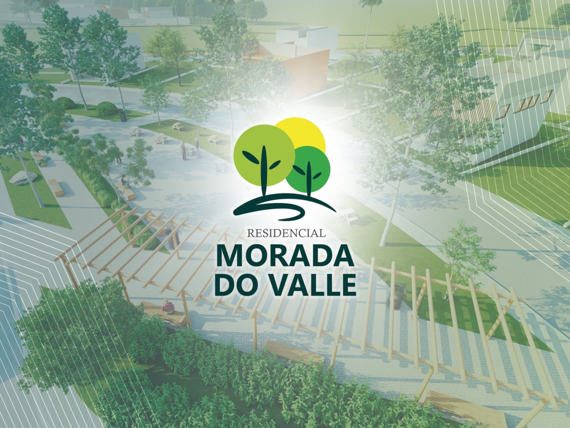 RESIDENCIAL MORADA DO VALLE