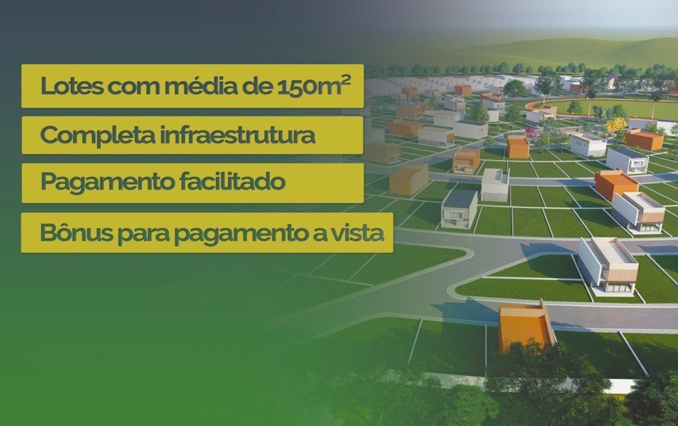 RESIDENCIAL MORADA DO VALLE