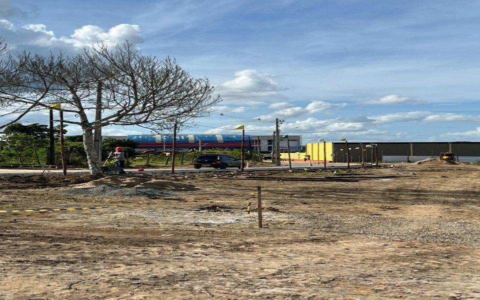 RESIDENCIAL MORADA DO VALLE