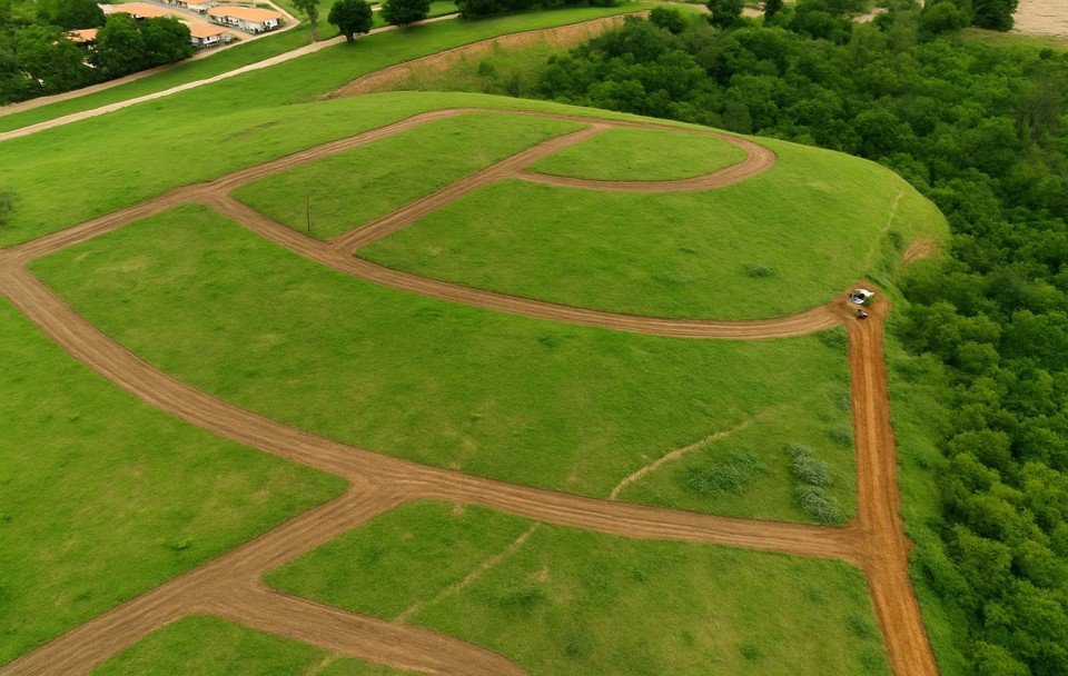 RESIDENCIAL MORADA DO VALLE