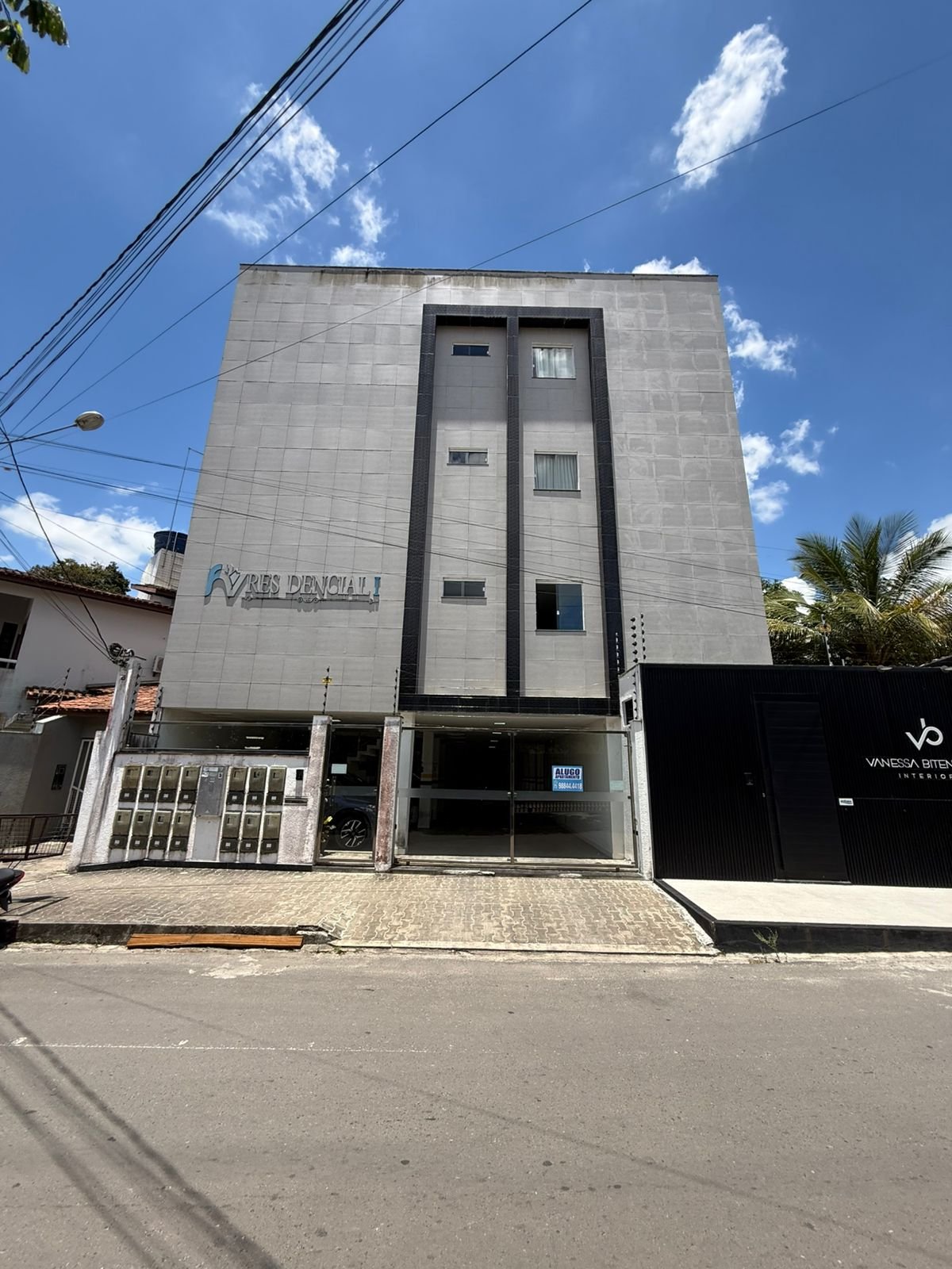 APARTAMENTO NO CENTRO