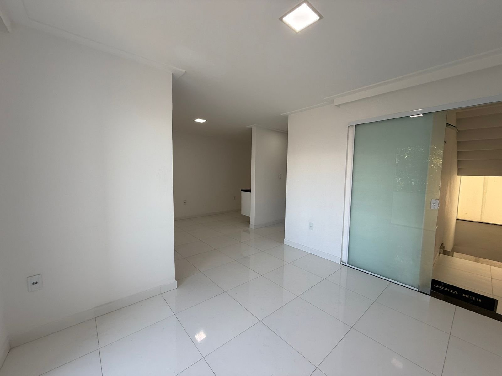 APARTAMENTO NO CENTRO