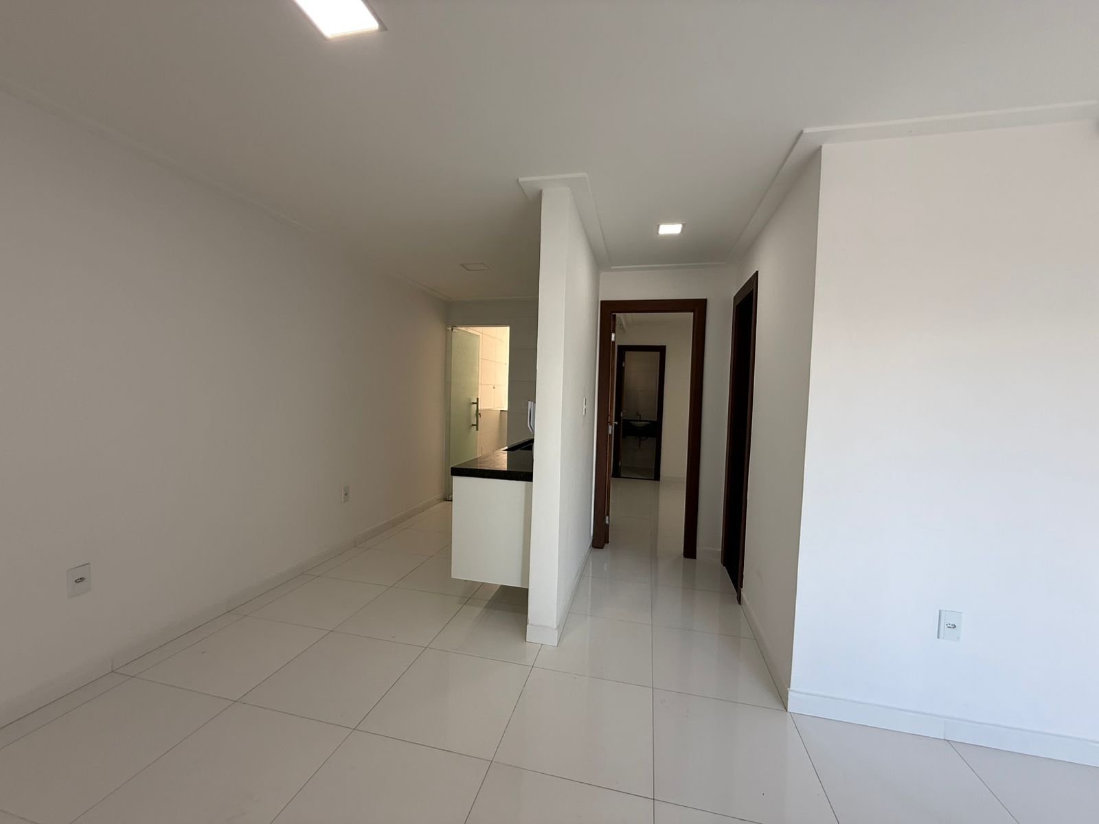 APARTAMENTO NO CENTRO