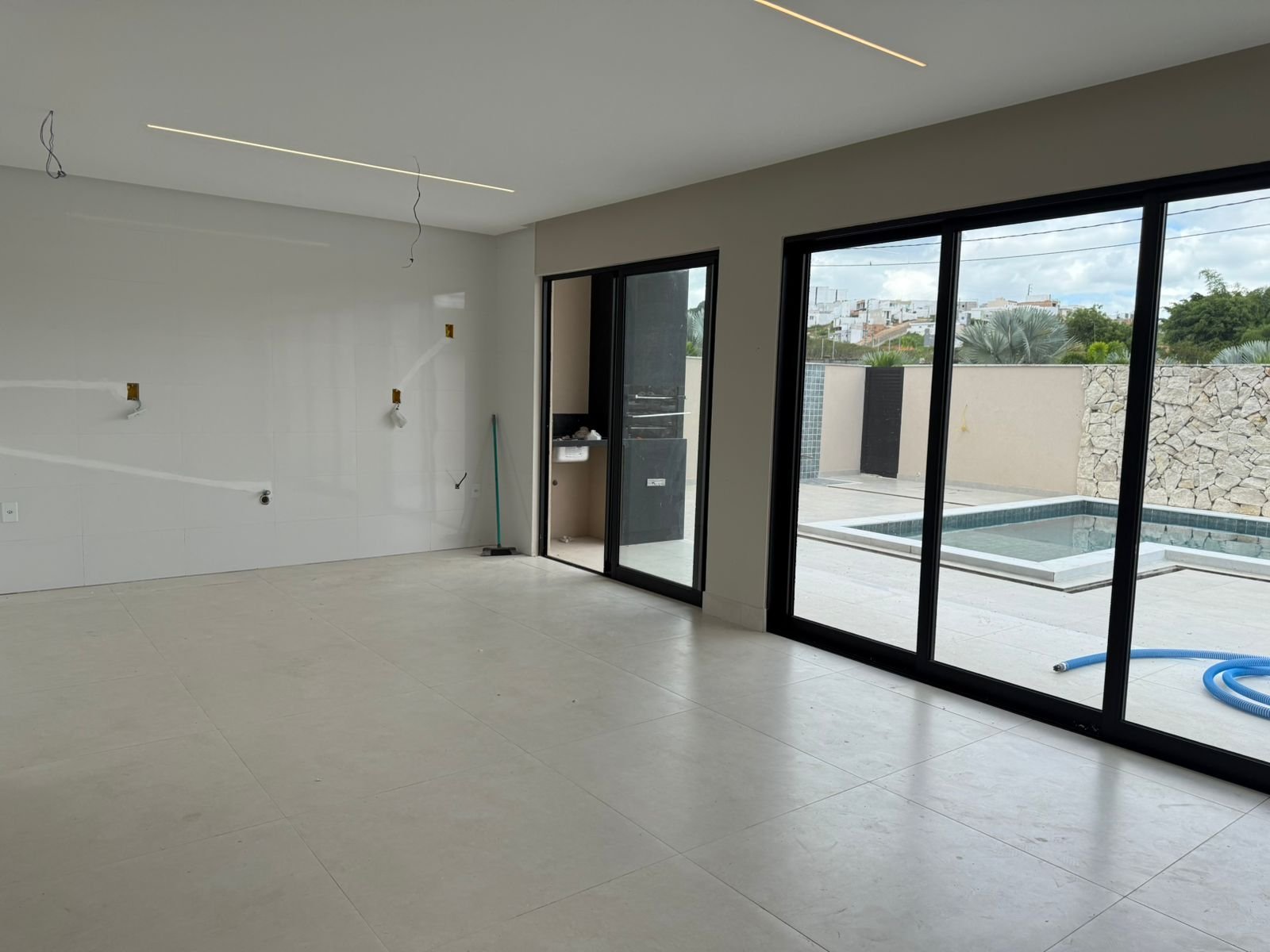 CASA ALTO PADRÃO INCOMPARÁVEL