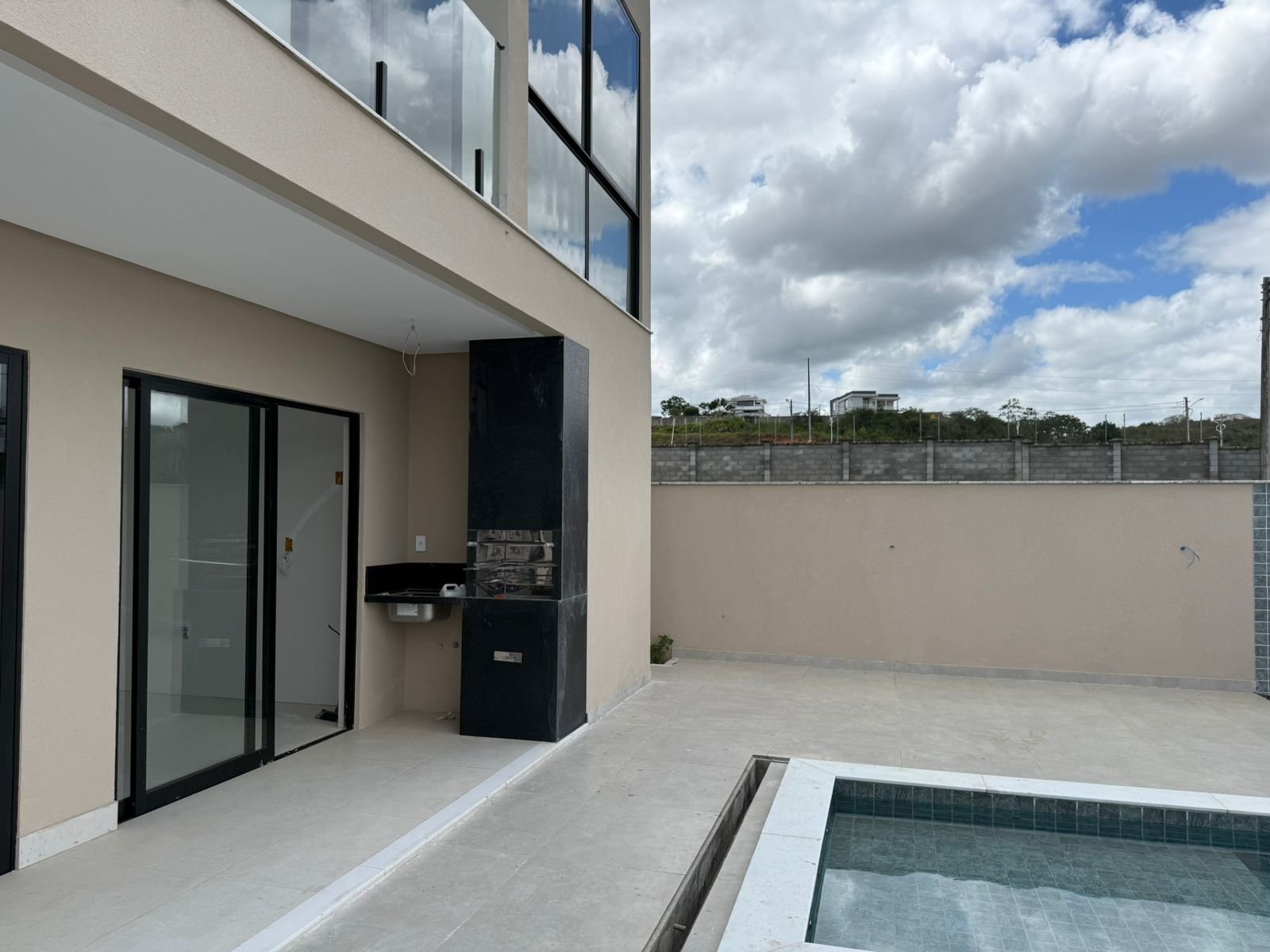 CASA ALTO PADRÃO INCOMPARÁVEL