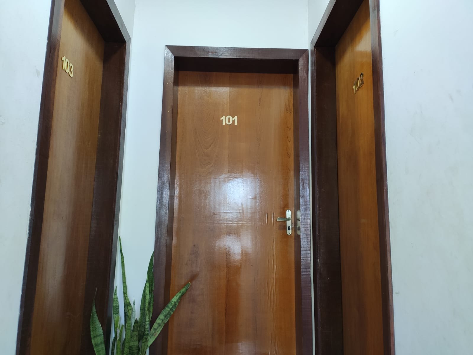 APARTAMENTO PARA LOCAÇÃO - 1º ANDAR COM GARAGEM