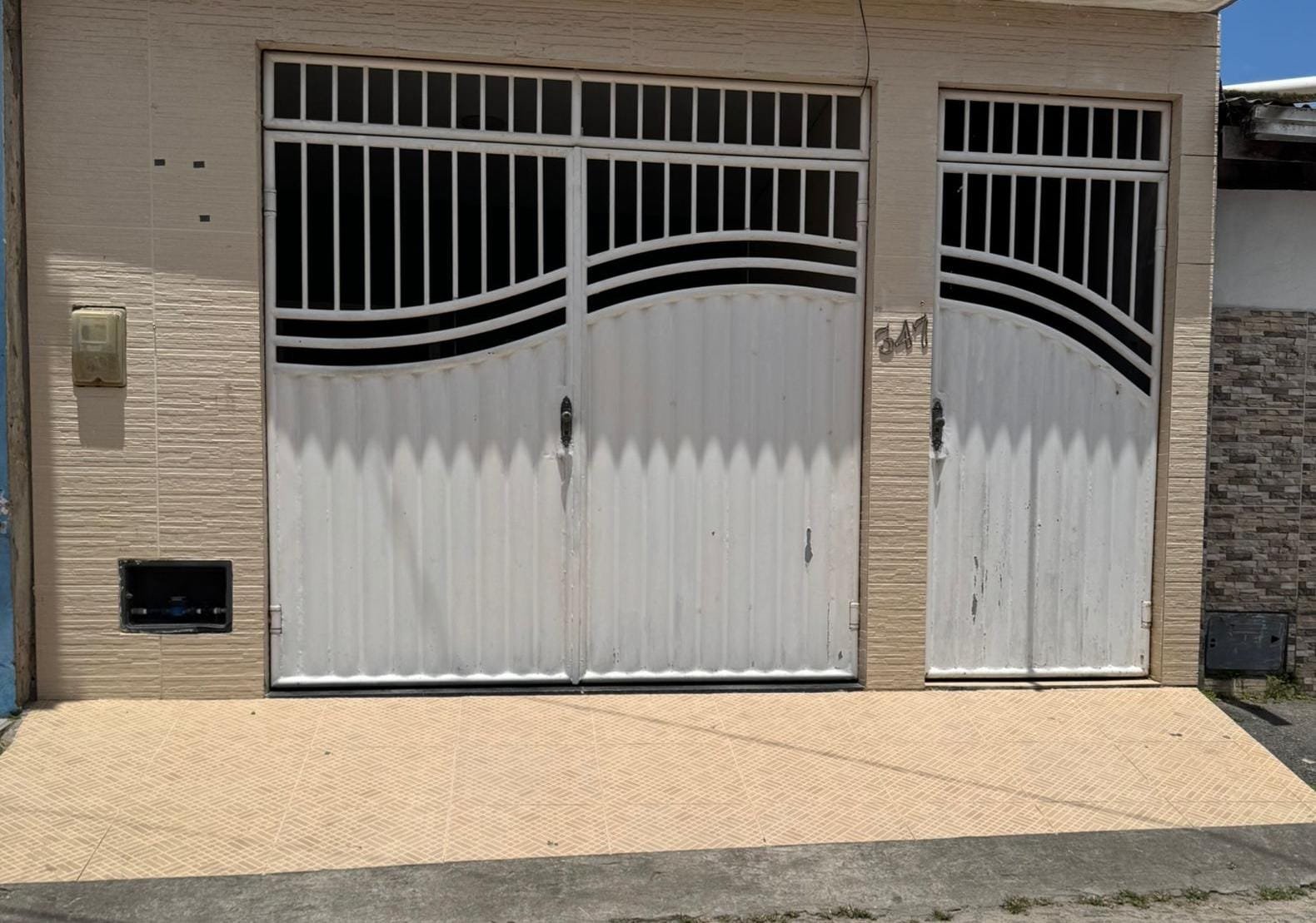 CASA A VENDA - PROXIMO A NATULAB