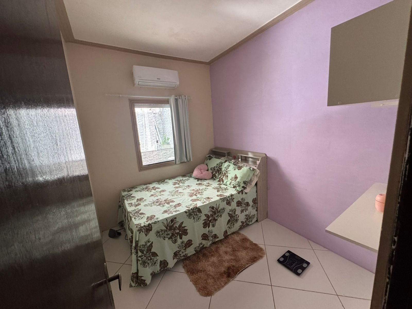 CASA A VENDA - PROXIMO A NATULAB