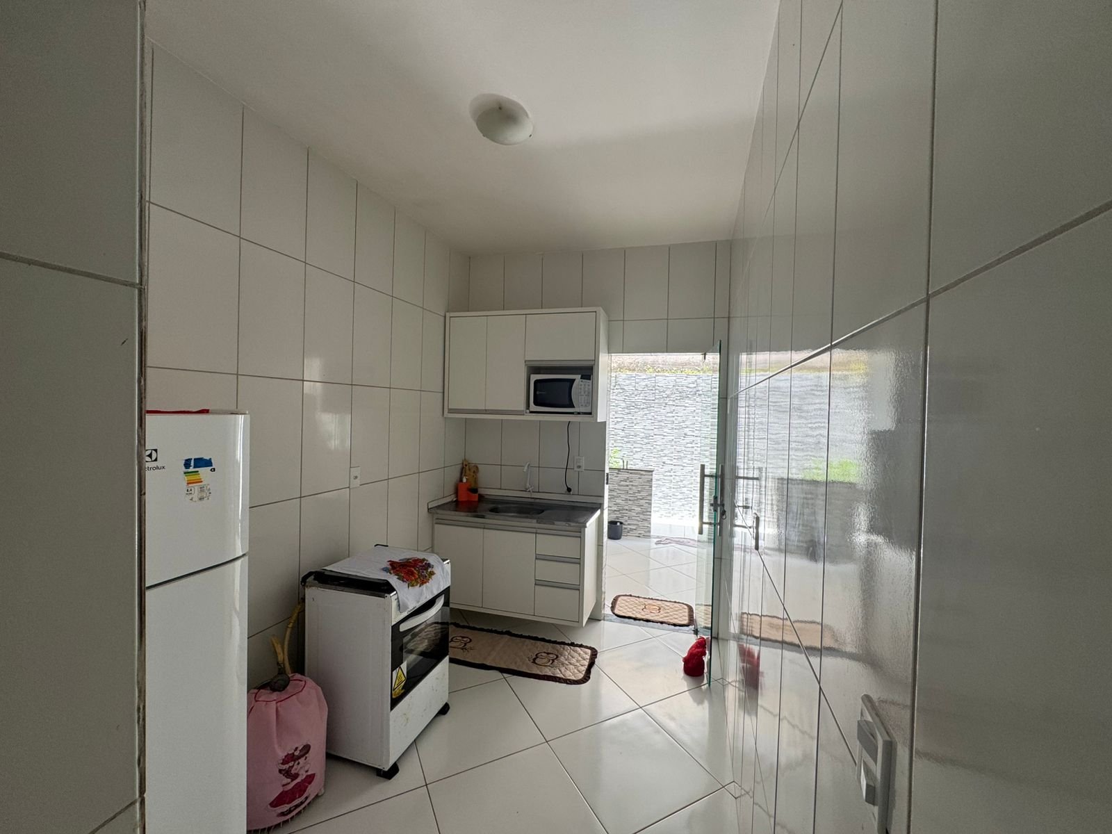 CASA A VENDA - PROXIMO A NATULAB