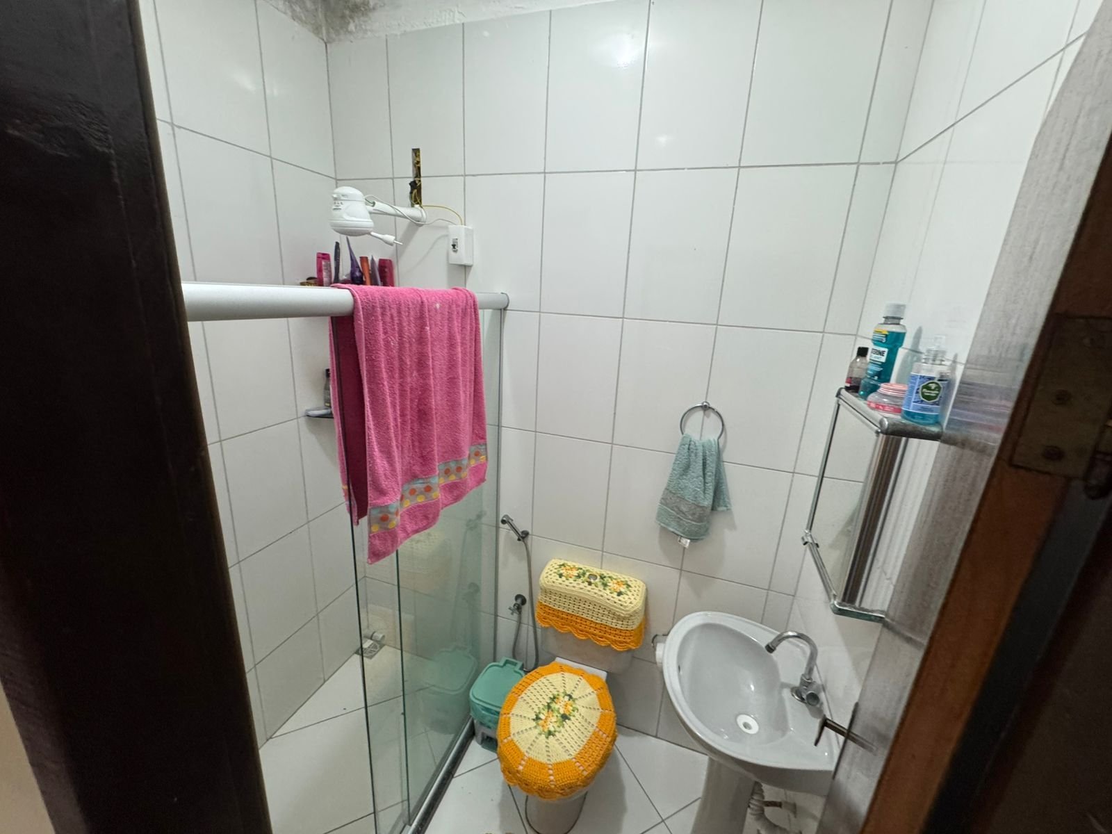 CASA A VENDA - PROXIMO A NATULAB