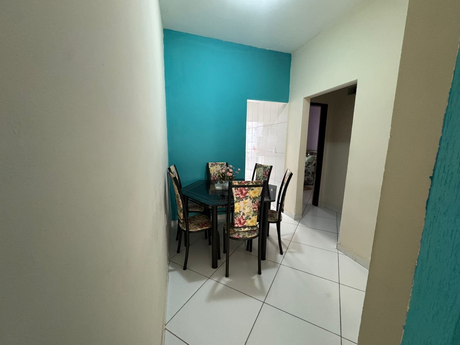 CASA A VENDA - PROXIMO A NATULAB