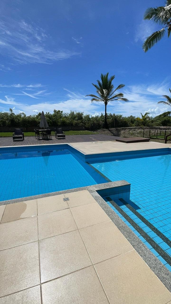 APARTAMENTO PÉ NA AREIA EM ILHEUS/BA