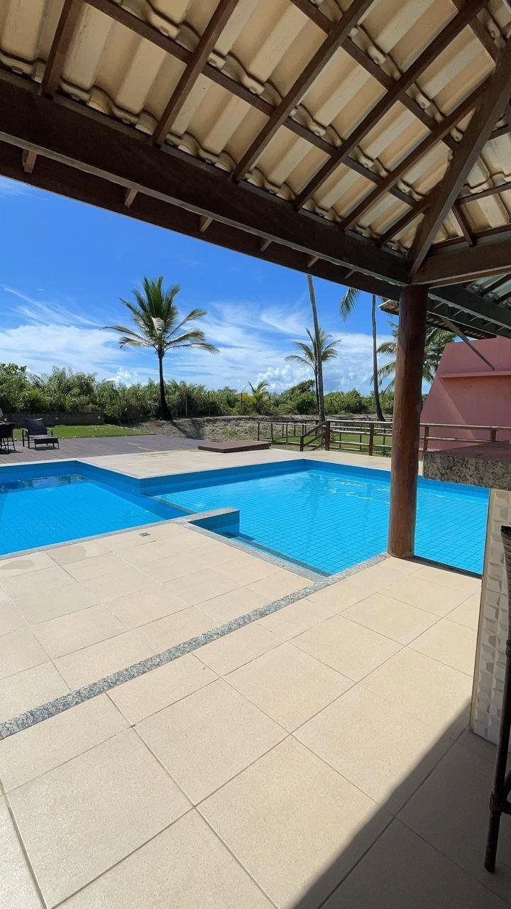 APARTAMENTO PÉ NA AREIA EM ILHEUS/BA