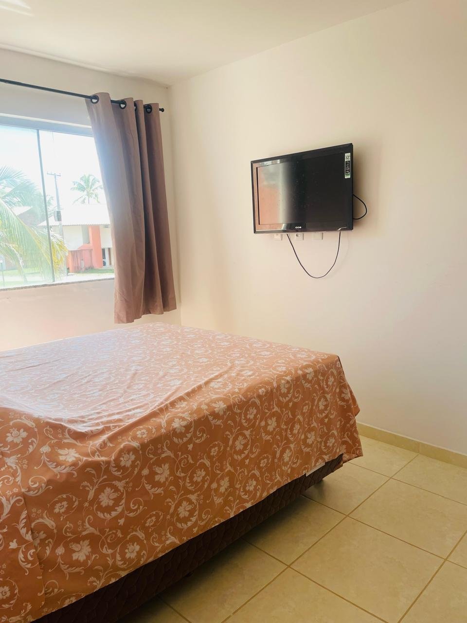 APARTAMENTO PÉ NA AREIA EM ILHEUS/BA