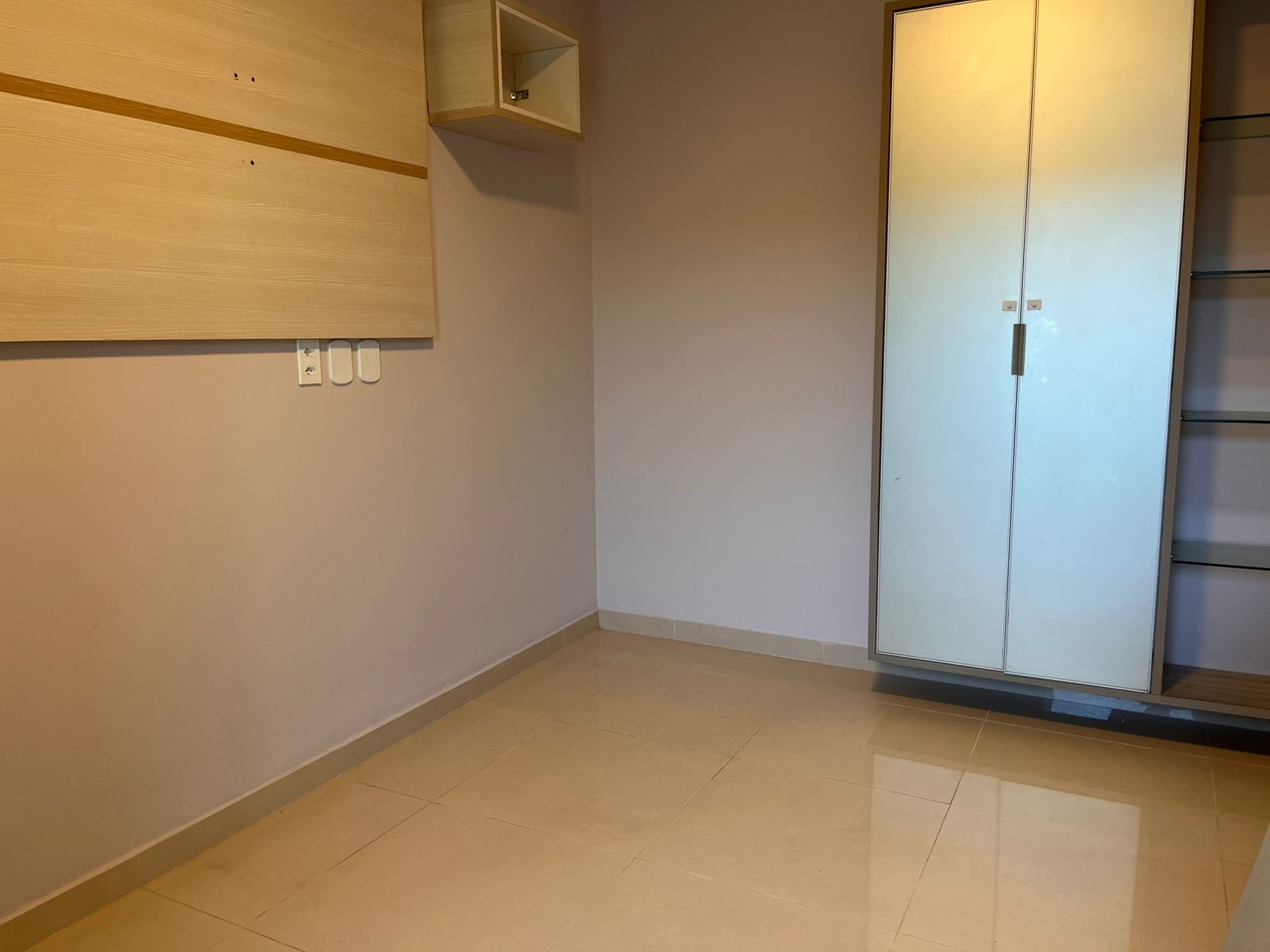 VILLAGE NA MARIA PRETA