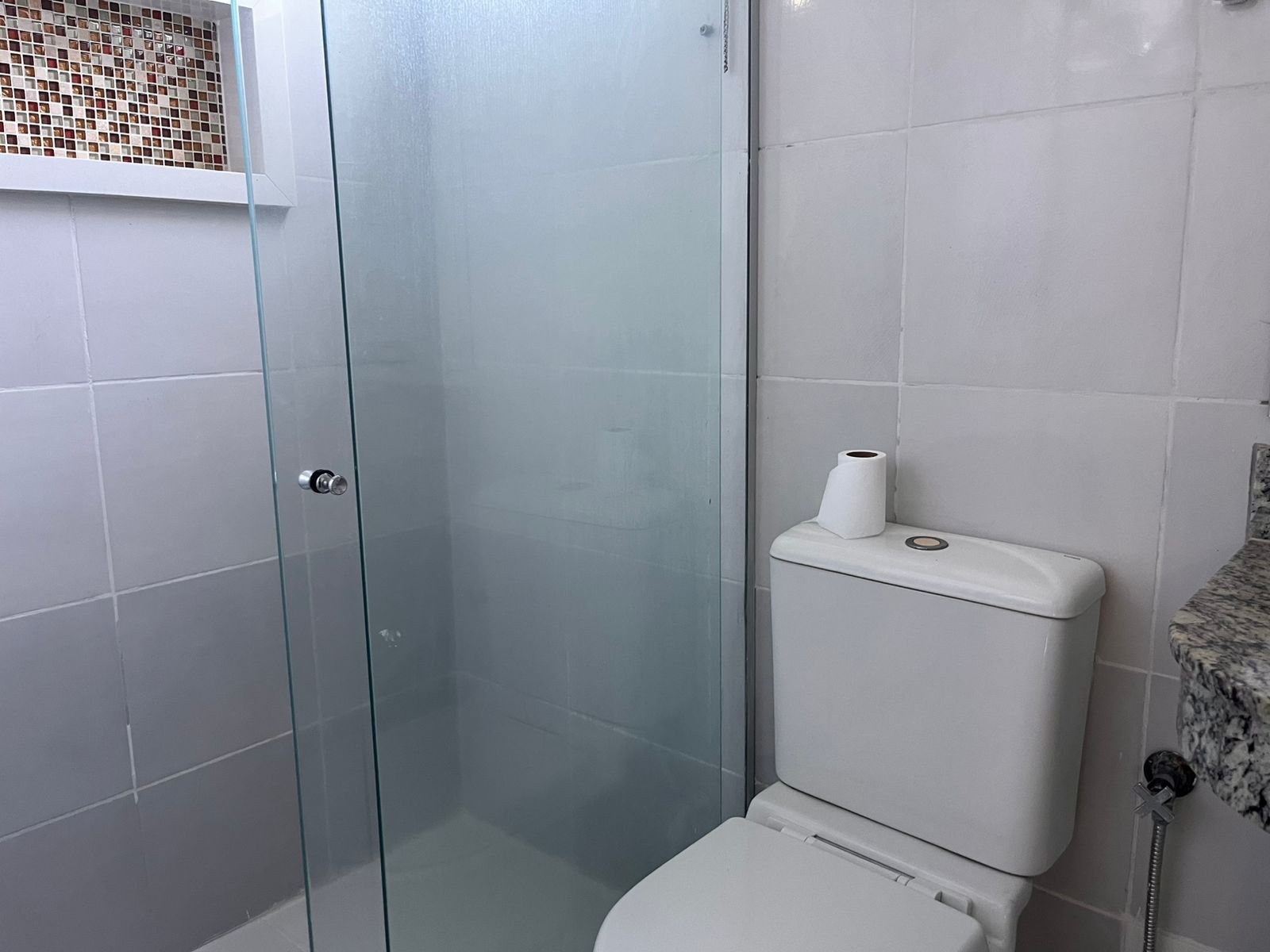 VILLAGE NA MARIA PRETA