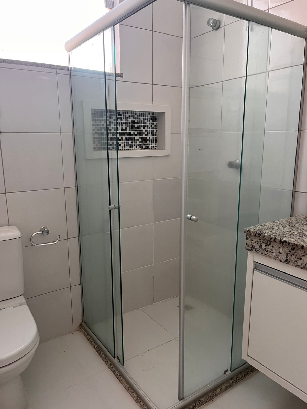 VILLAGE NA MARIA PRETA