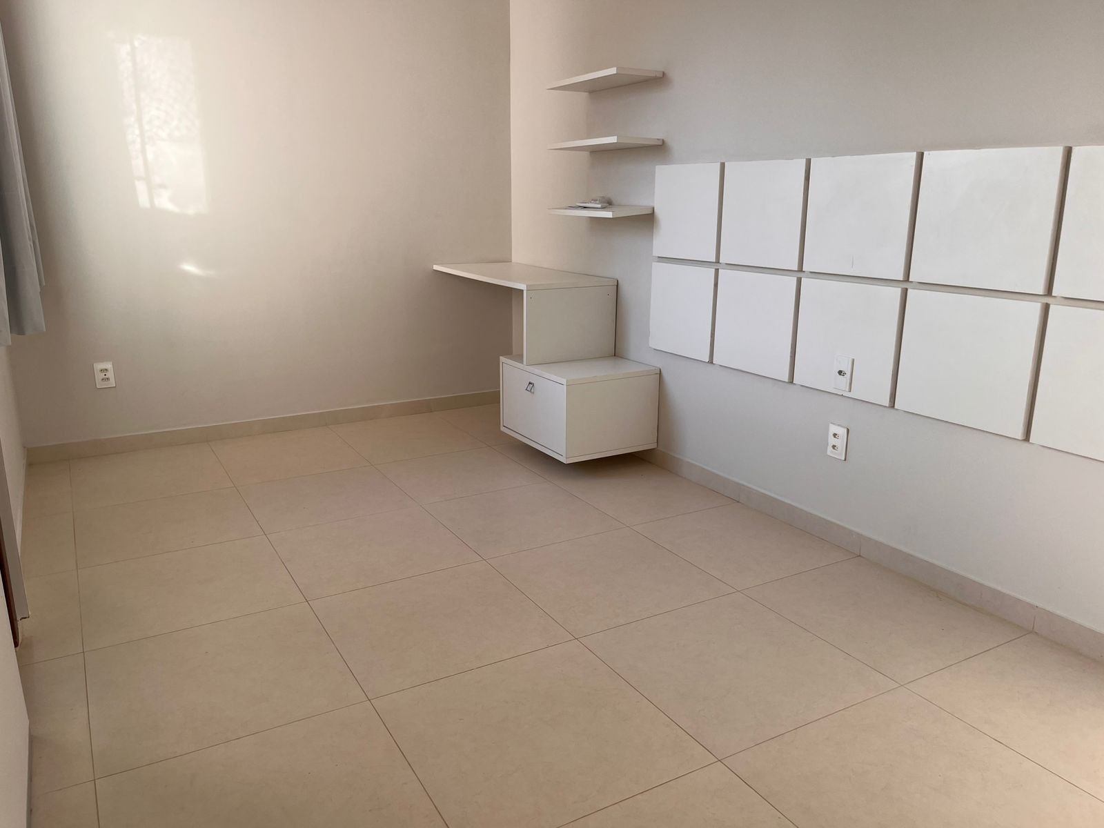 VILLAGE NA MARIA PRETA