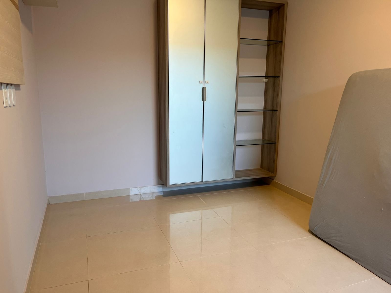 VILLAGE NA MARIA PRETA