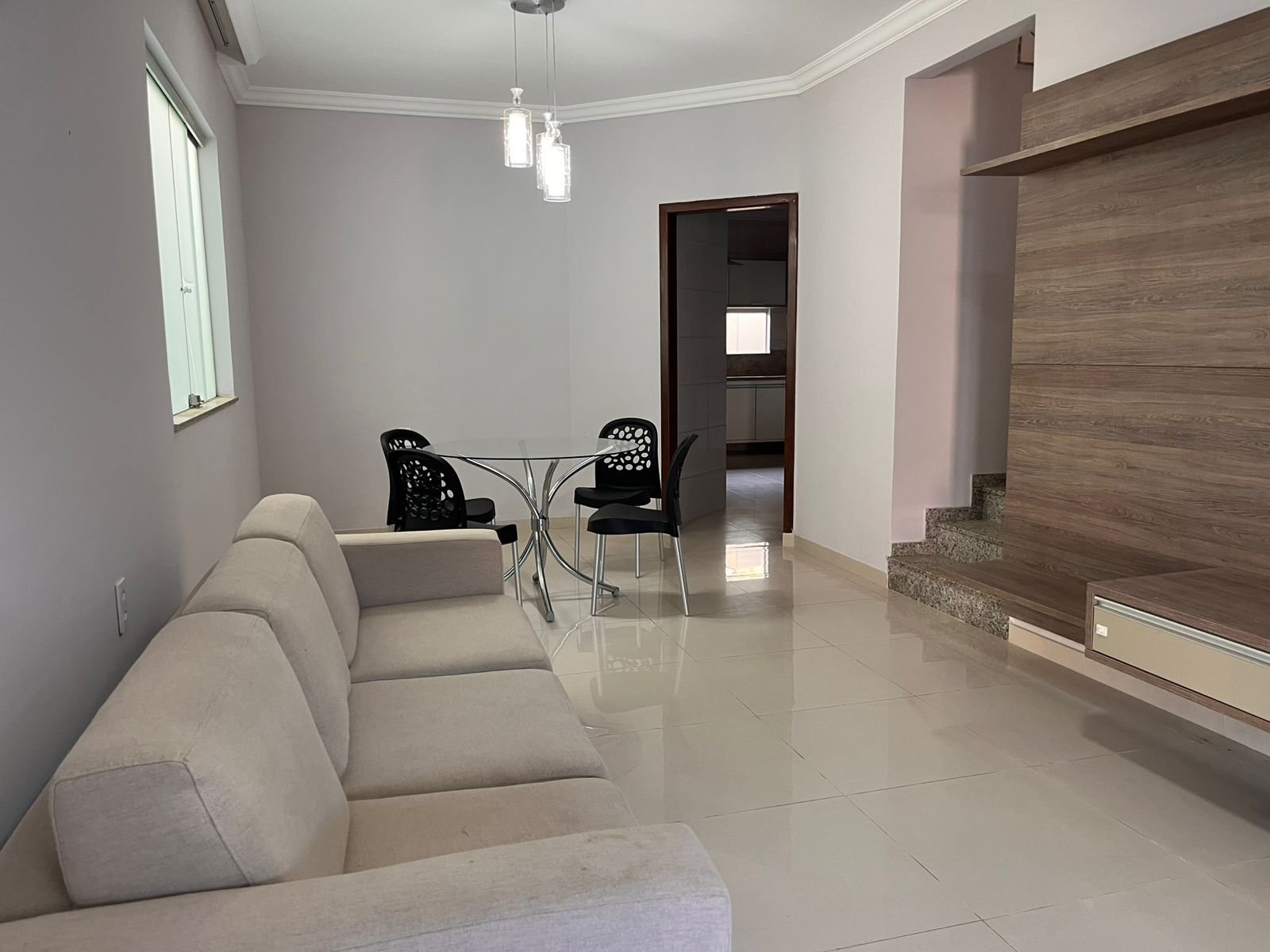 VILLAGE NA MARIA PRETA