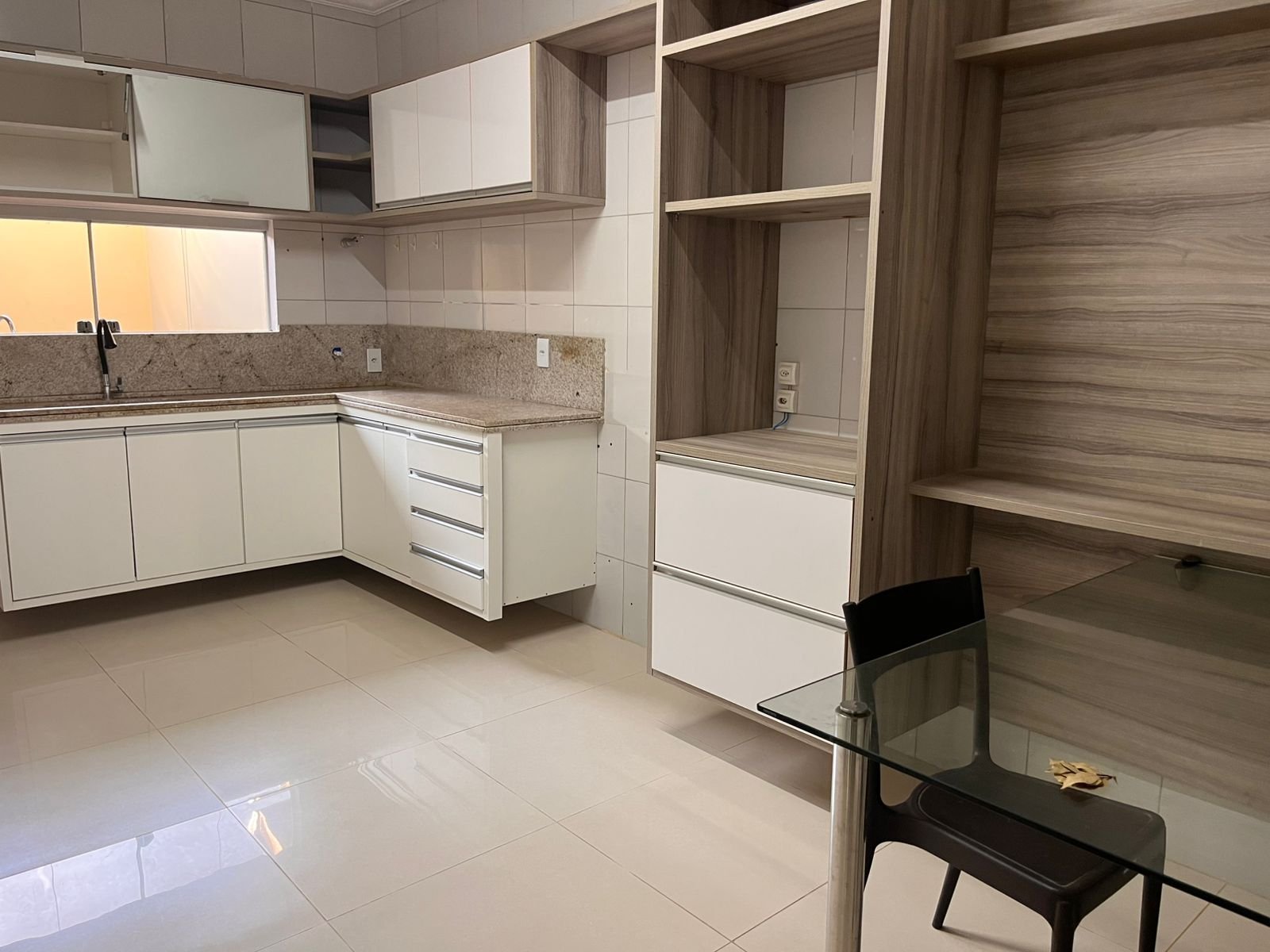 VILLAGE NA MARIA PRETA