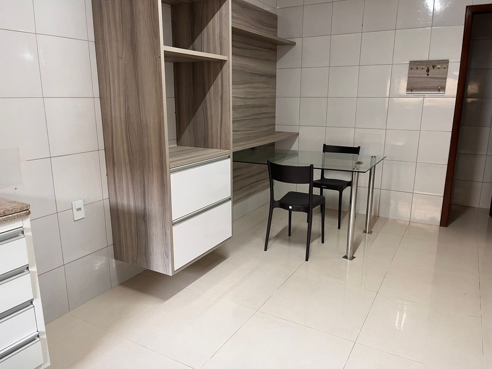 VILLAGE NA MARIA PRETA