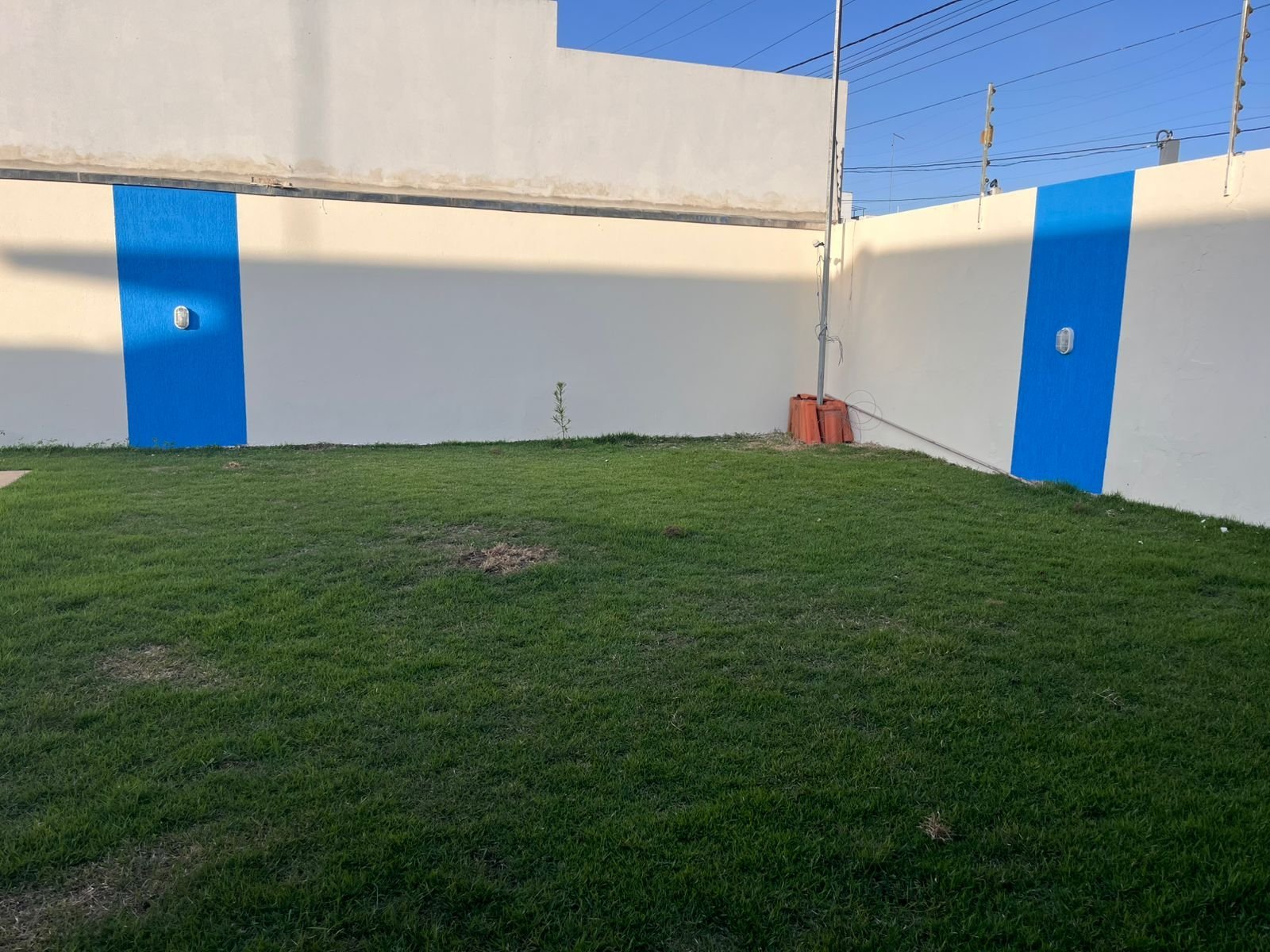 VILLAGE NA MARIA PRETA