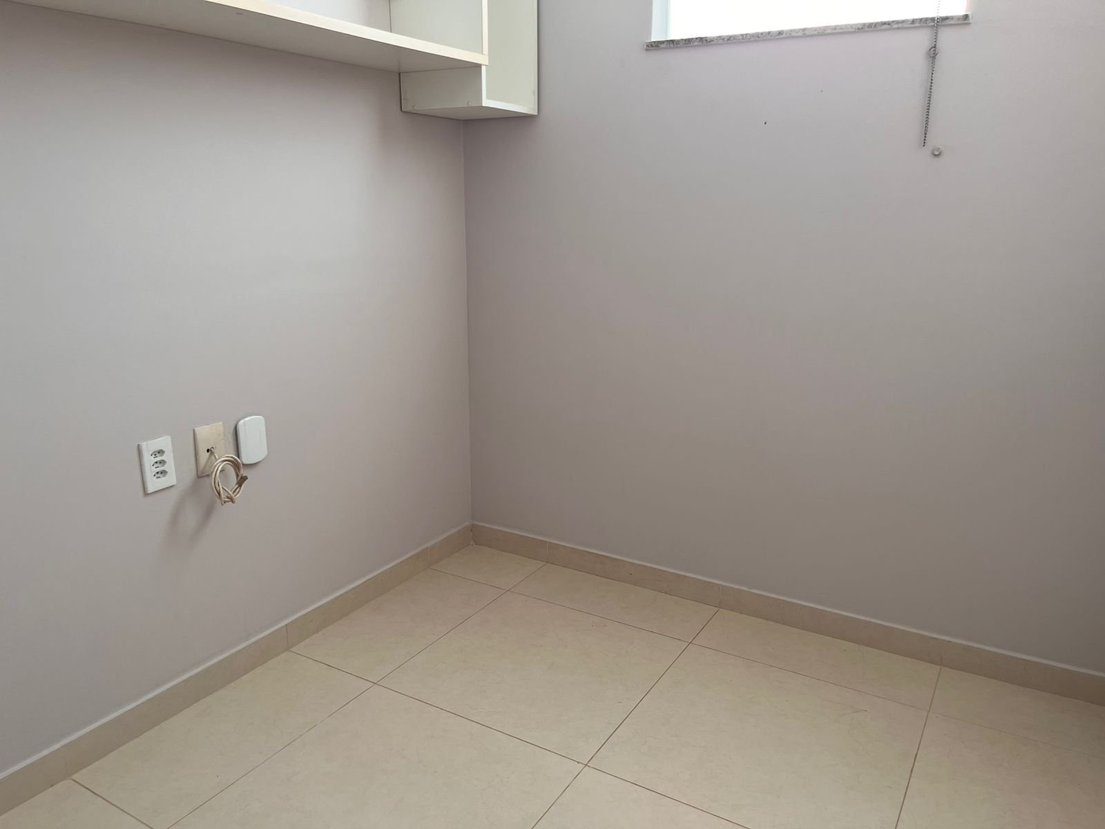 VILLAGE NA MARIA PRETA