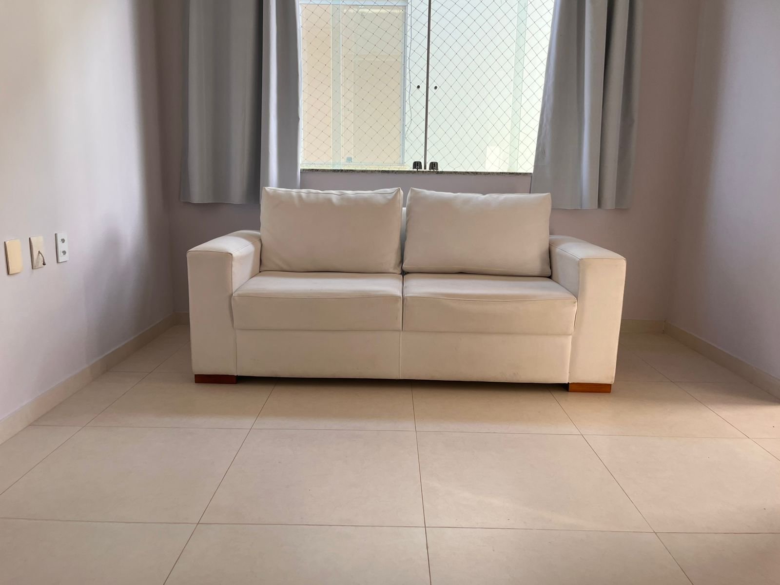 VILLAGE NA MARIA PRETA