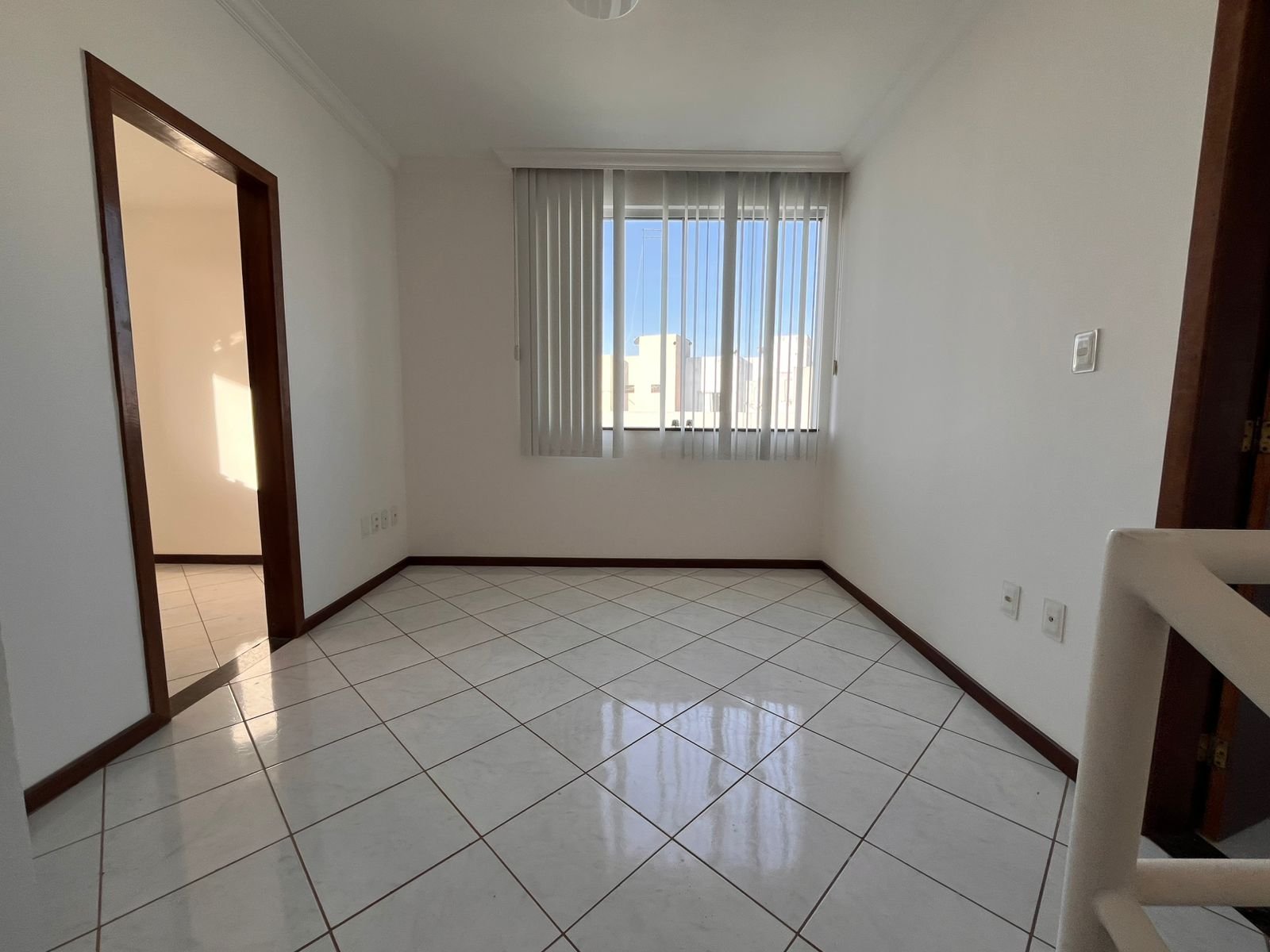 VILLAGE NO MORADA DA BELA VISTA - MARIA PRETA