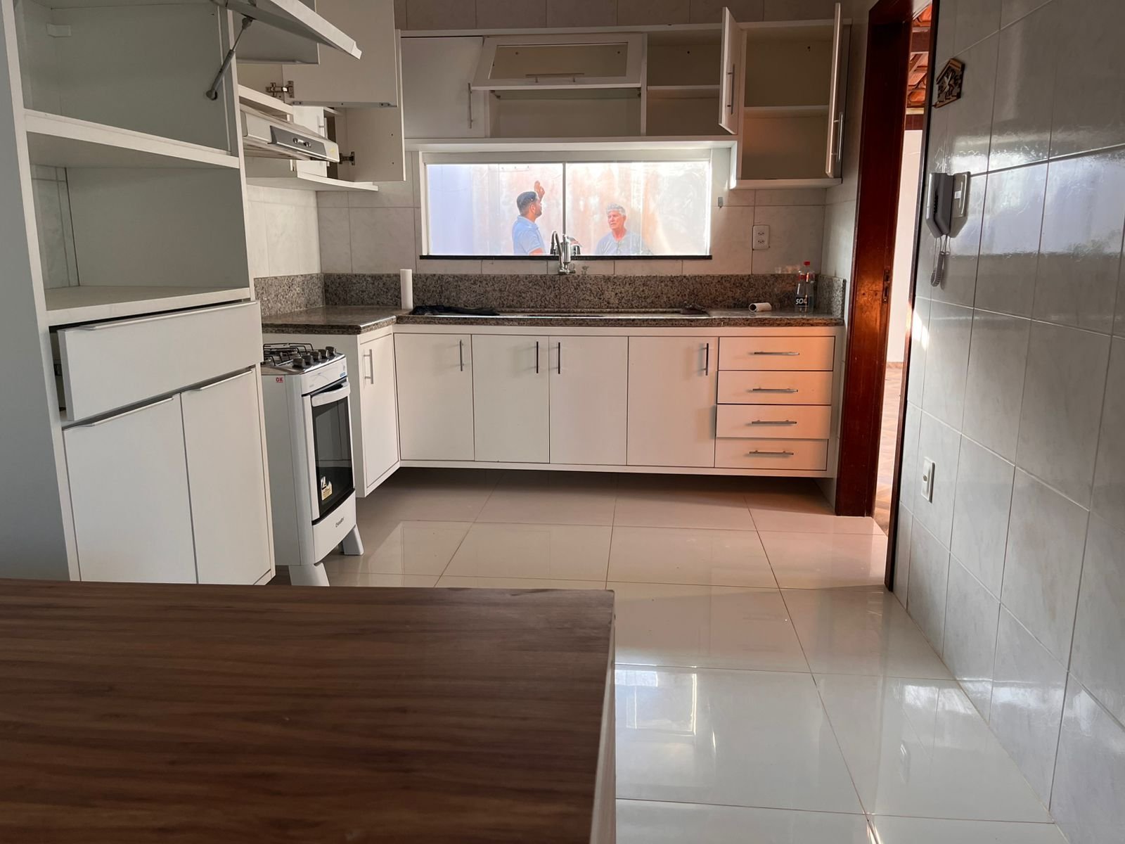 VILLAGE NO MORADA DA BELA VISTA - MARIA PRETA