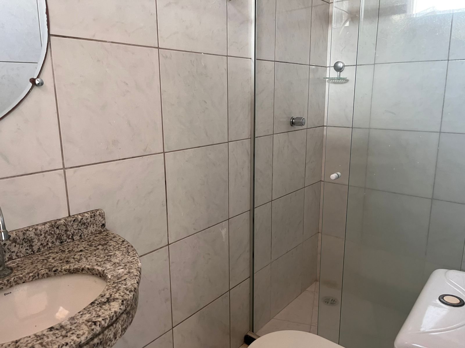 VILLAGE NO MORADA DA BELA VISTA - MARIA PRETA